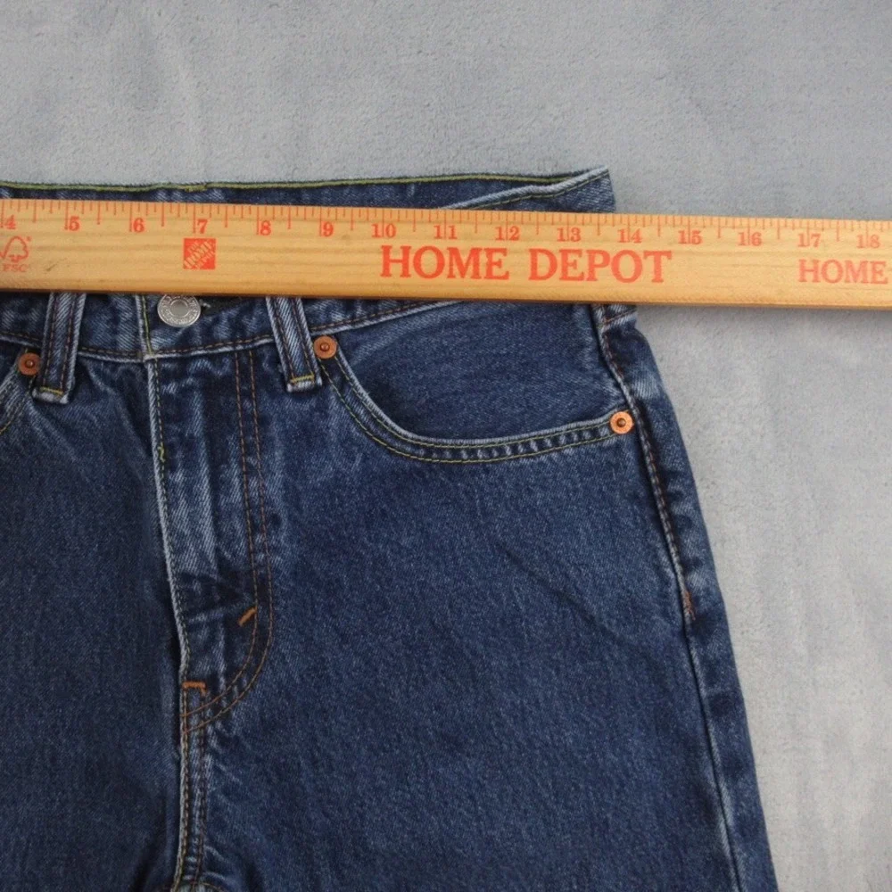 Levis levis 505